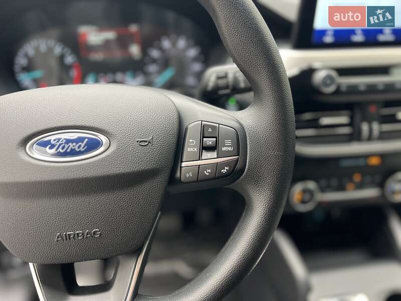 Внедорожник / Кроссовер Ford Escape 2020 в Киеве фото 29 Внедорожник / Кроссовер Ford Escape 2020 в Киеве