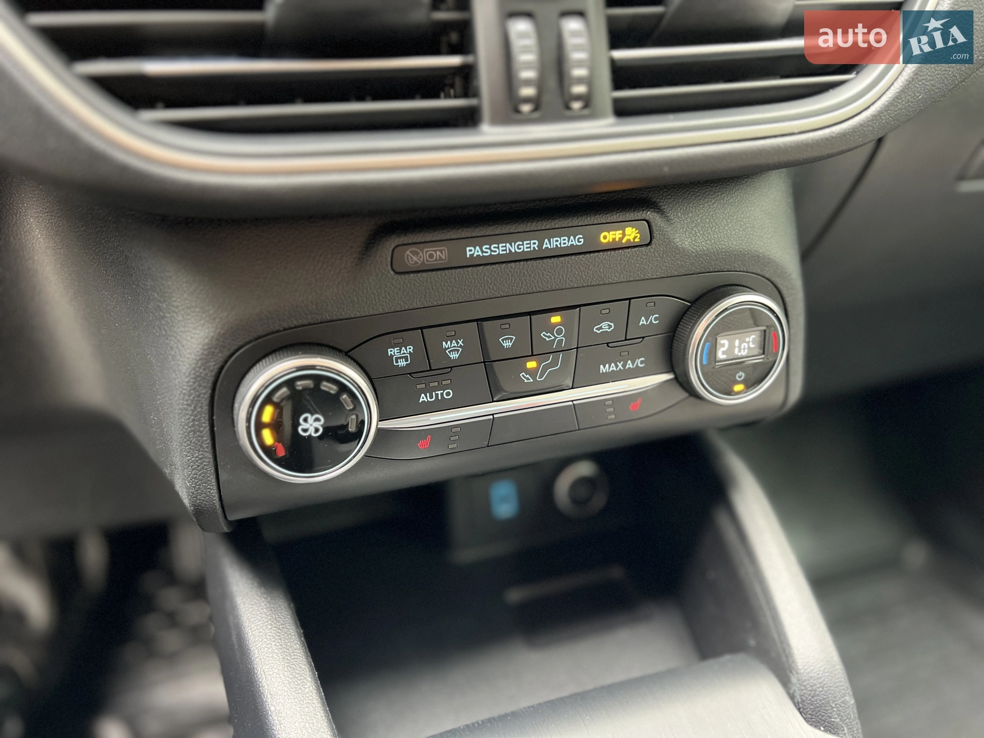 2020 Ford Escape - мініатюра 23