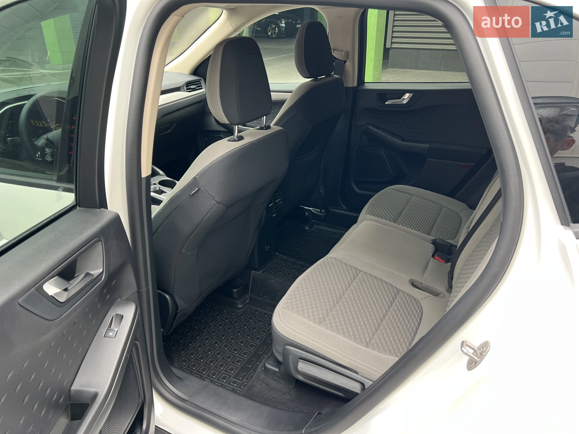 2020 Ford Escape - мініатюра 26