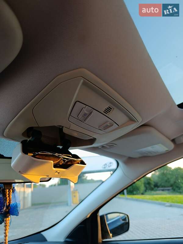 Внедорожник / Кроссовер Ford Escape 2012 в Горохове