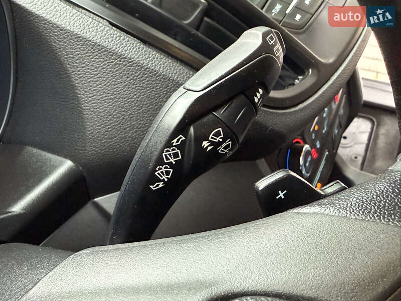 Внедорожник / Кроссовер Ford Escape 2016 в Дрогобыче