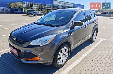 Внедорожник / Кроссовер Ford Escape 2015 в Сумах