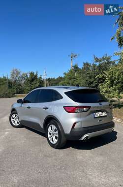 Внедорожник / Кроссовер Ford Escape 2019 в Горишних Плавнях