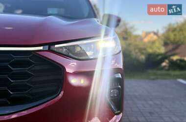 Позашляховик / Кросовер Ford Escape 2023 в Києві