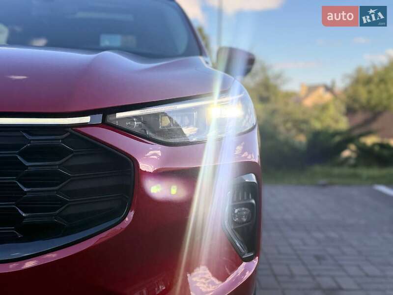 Внедорожник / Кроссовер Ford Escape 2023 в Киеве