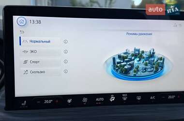 Внедорожник / Кроссовер Ford Escape 2023 в 