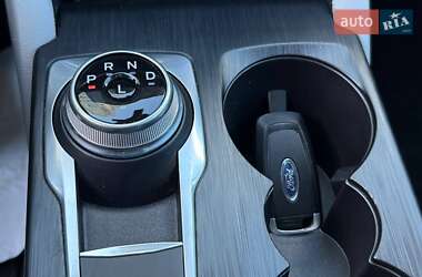 Внедорожник / Кроссовер Ford Escape 2023 в 