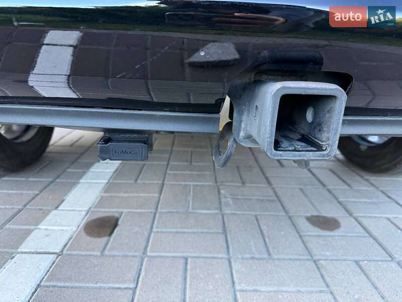 Внедорожник / Кроссовер Ford Escape 2023 в Киеве