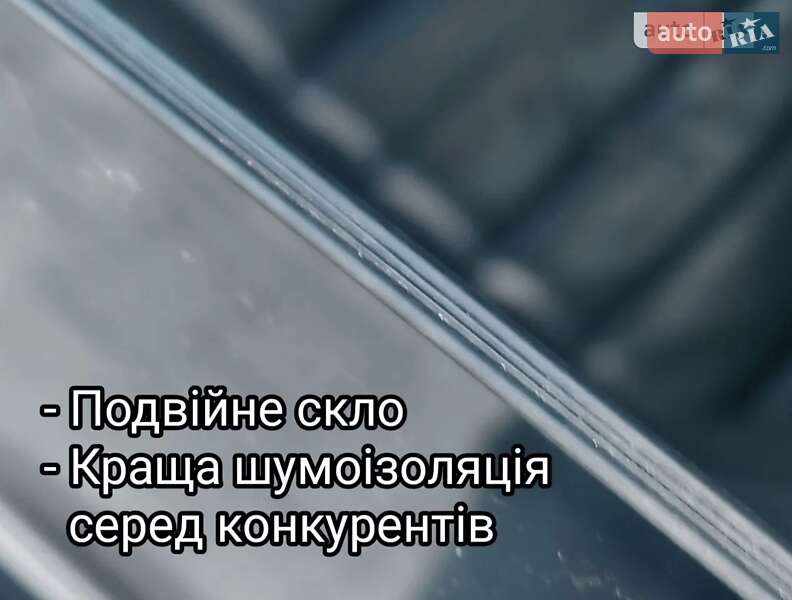 Позашляховик / Кросовер Ford Escape 2015 в Києві