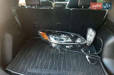 Внедорожник / Кроссовер Ford Escape 2022 в 