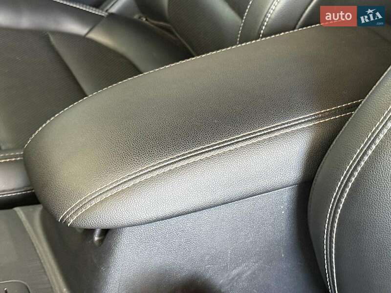 Внедорожник / Кроссовер Ford Escape 2020 в Одессе