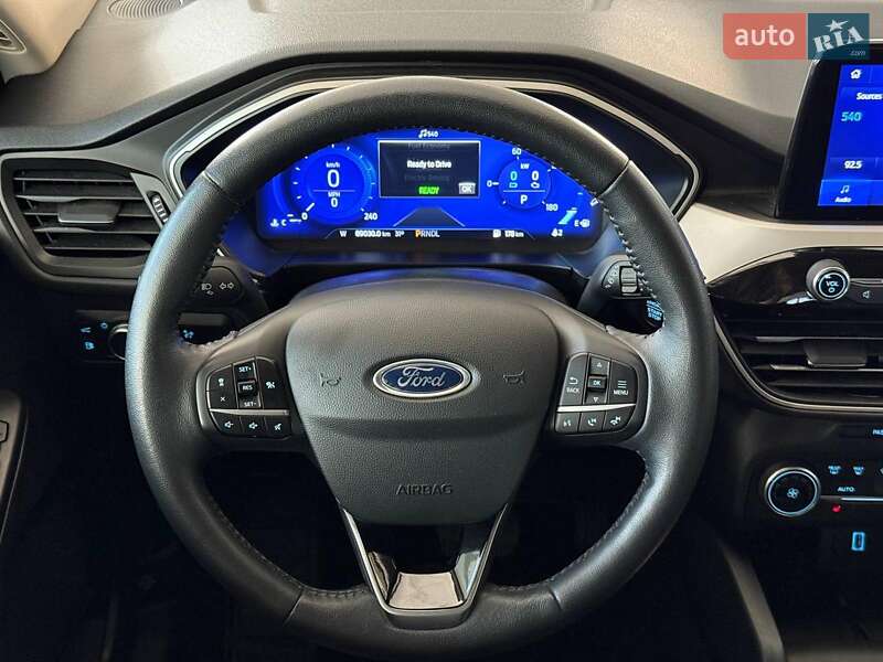Внедорожник / Кроссовер Ford Escape 2020 в Одессе