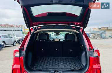 Внедорожник / Кроссовер Ford Escape 2020 в 