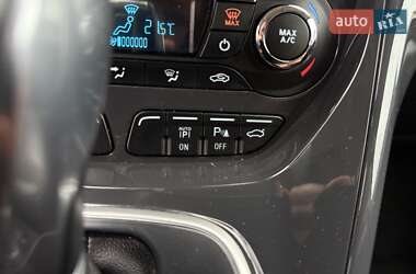Внедорожник / Кроссовер Ford Escape 2013 в 