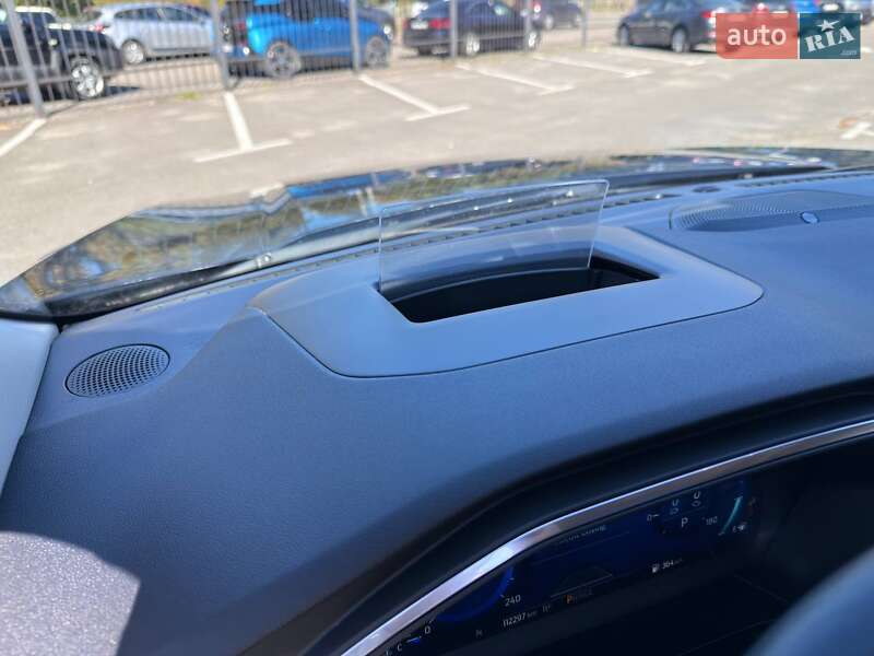 Внедорожник / Кроссовер Ford Escape 2020 в Киеве фото 16 Внедорожник / Кроссовер Ford Escape 2020 в Киеве