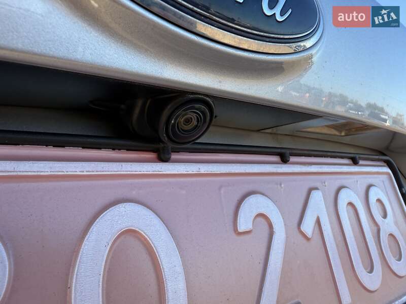 Внедорожник / Кроссовер Ford Escape 2019 в Одессе