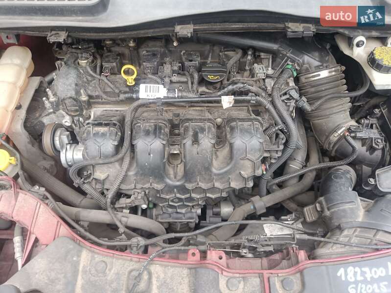 Внедорожник / Кроссовер Ford Escape 2013 в Львове