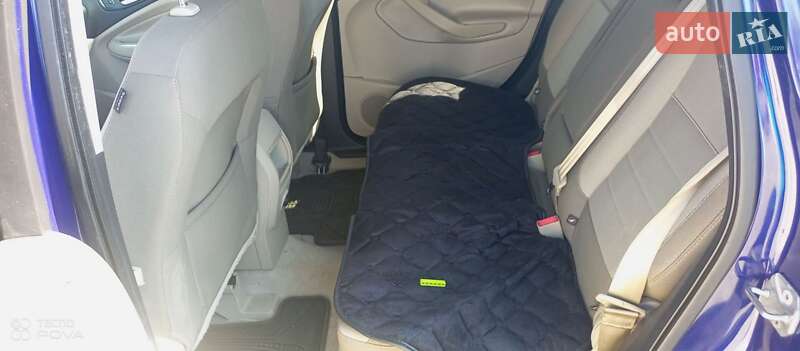 Внедорожник / Кроссовер Ford Escape 2014 в Горохове