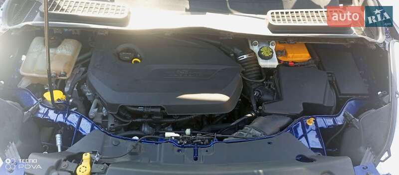 Внедорожник / Кроссовер Ford Escape 2014 в Горохове