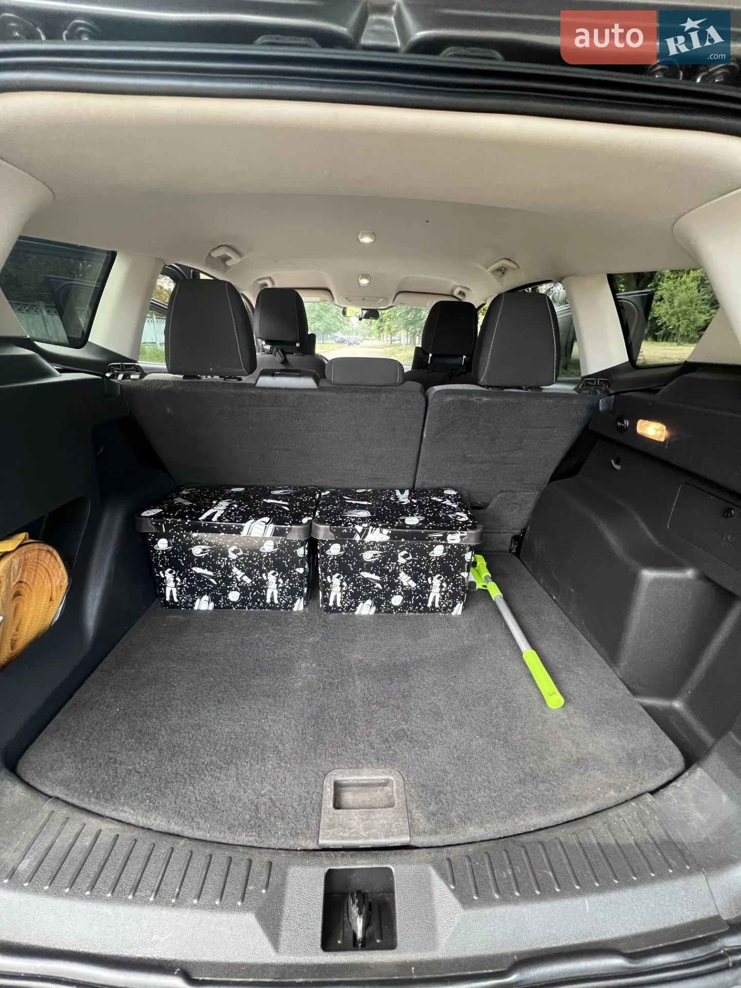 2014 Ford Escape - мініатюра 11