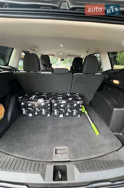 Внедорожник / Кроссовер Ford Escape 2014 в 