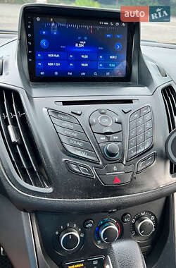 Внедорожник / Кроссовер Ford Escape 2015 в 