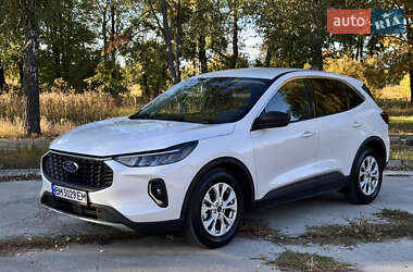 Внедорожник / Кроссовер Ford Escape 2023 в Сумах