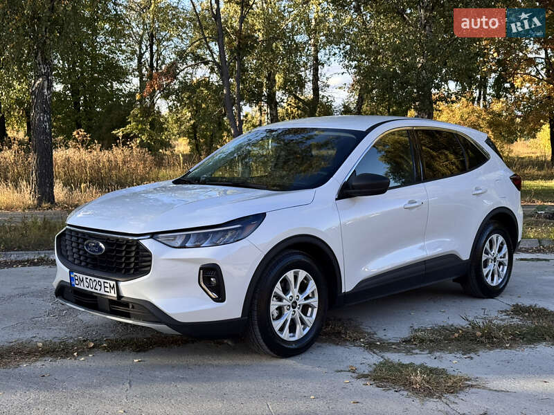 Ford Escape 2023