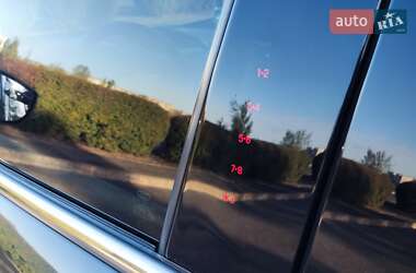 Внедорожник / Кроссовер Ford Escape 2017 в 