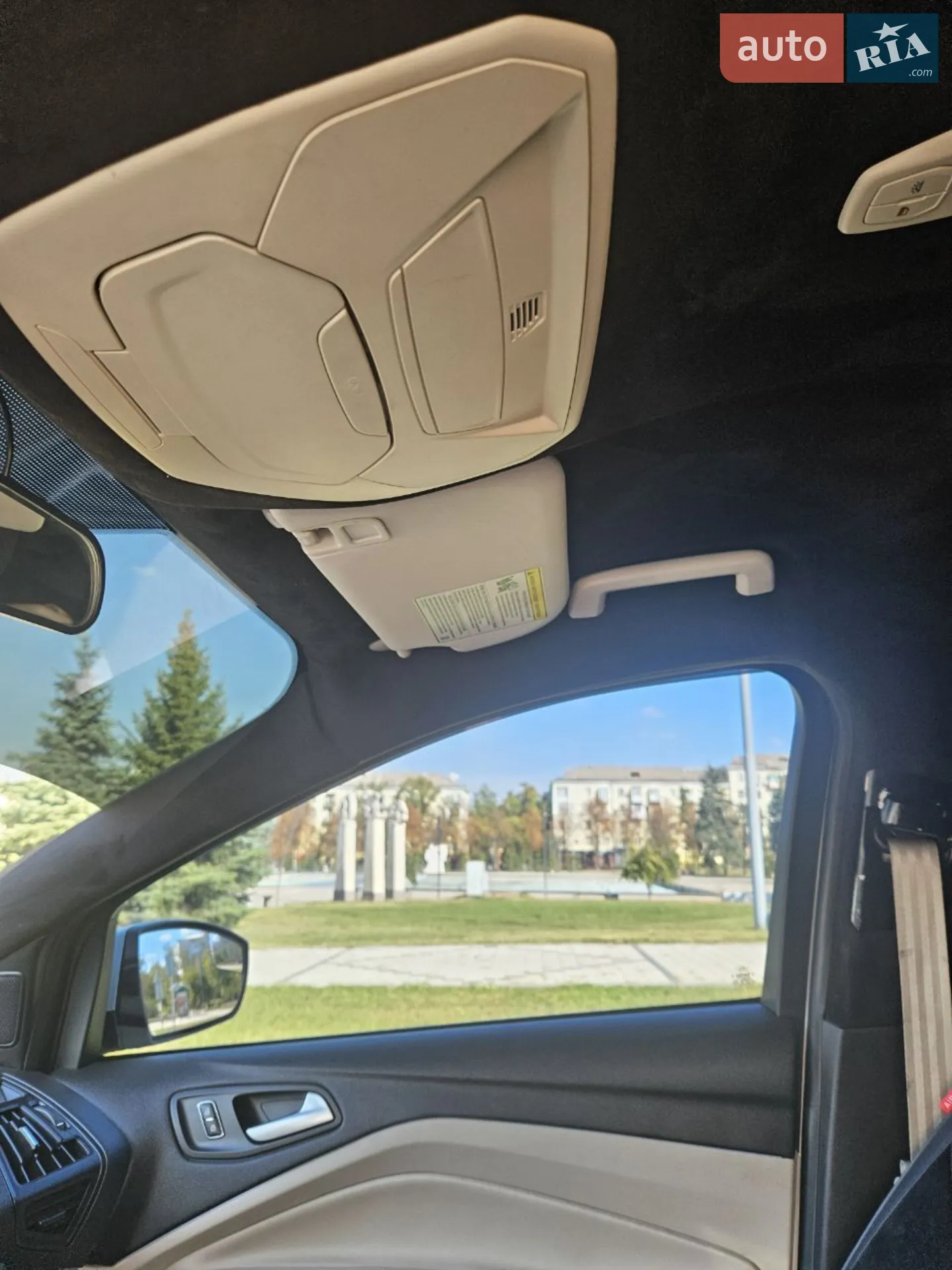 2014 Ford Escape - мініатюра 14