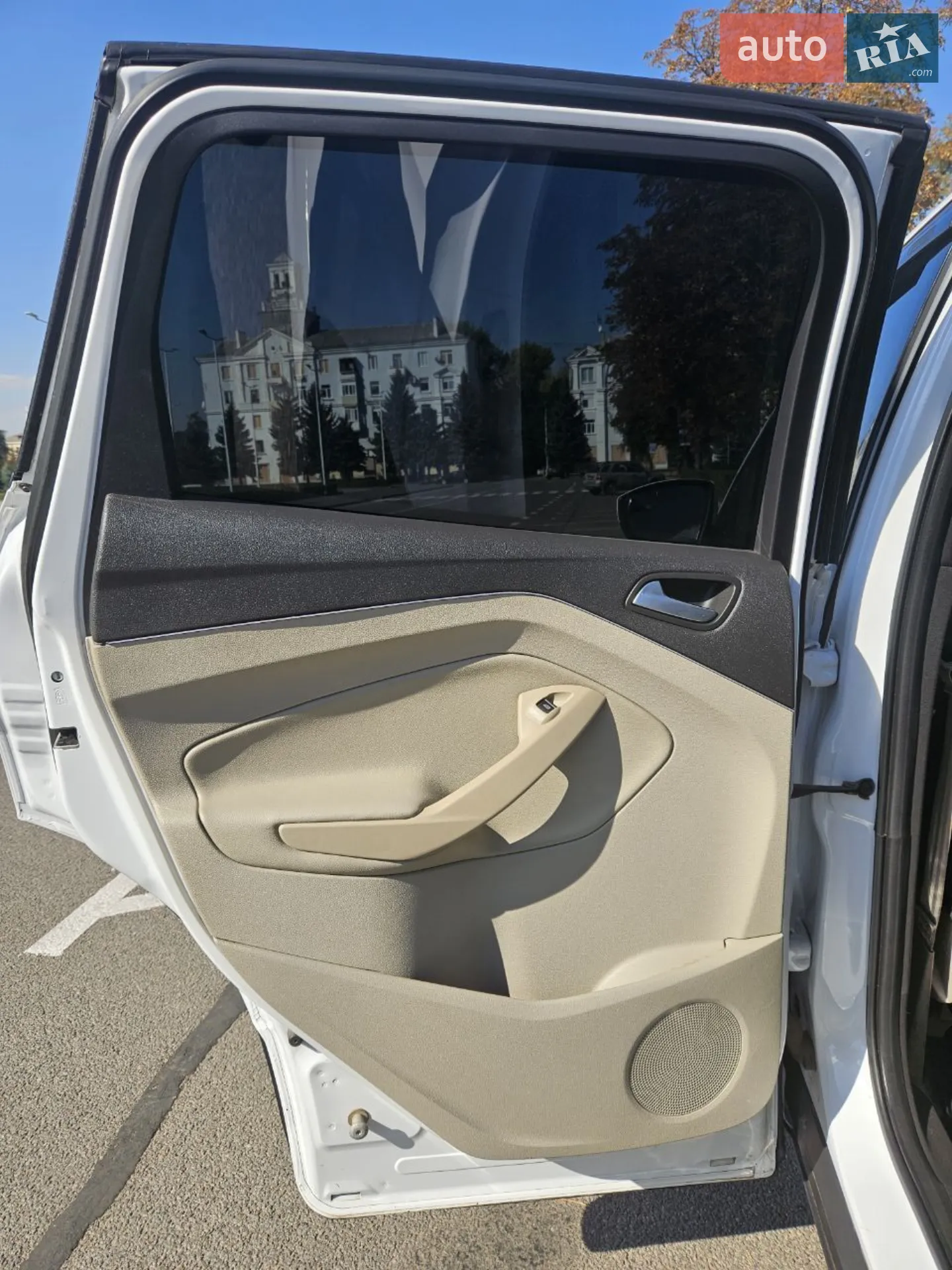 2014 Ford Escape - мініатюра 18