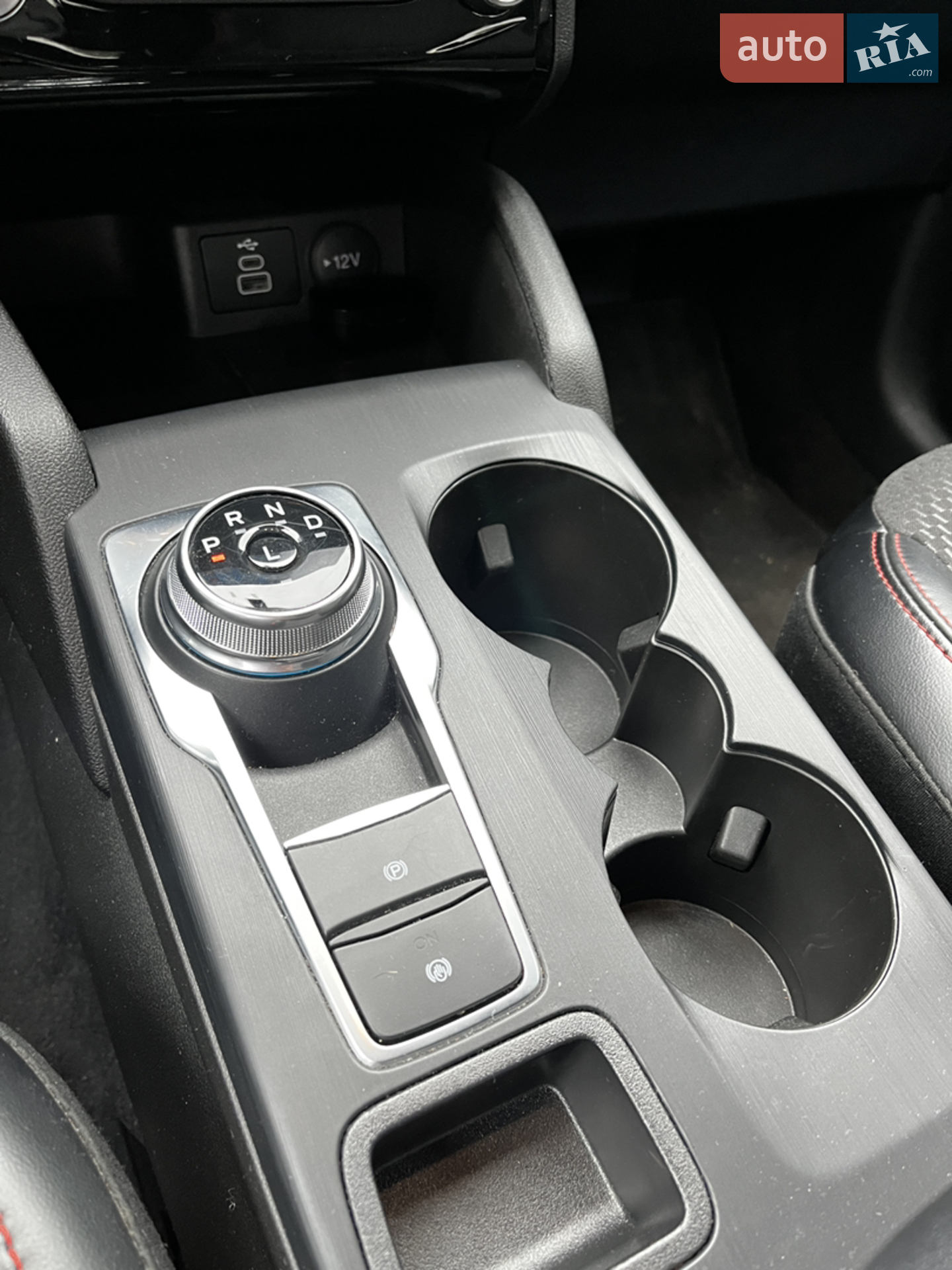 2024 Ford Escape - мініатюра 25