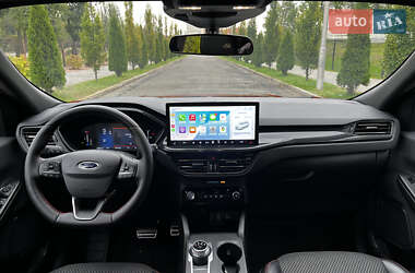 Внедорожник / Кроссовер Ford Escape 2024 в Киеве
