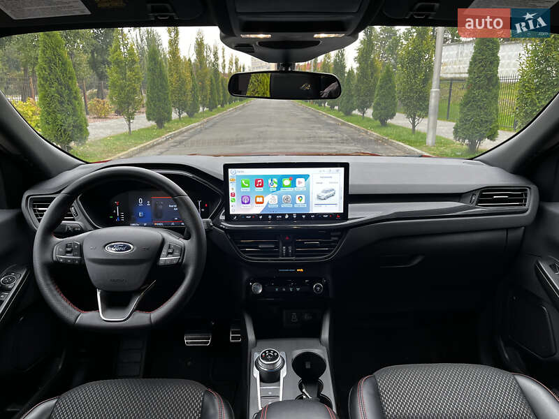 Внедорожник / Кроссовер Ford Escape 2024 в Киеве