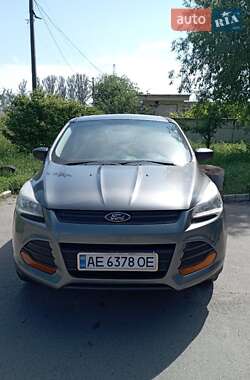 Внедорожник / Кроссовер Ford Escape 2014 в 