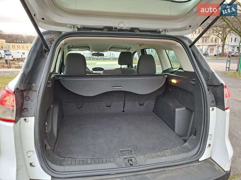 Позашляховик / Кросовер Ford Escape 2014 в Львові фото 9 Позашляховик / Кросовер Ford Escape 2014 в Львові