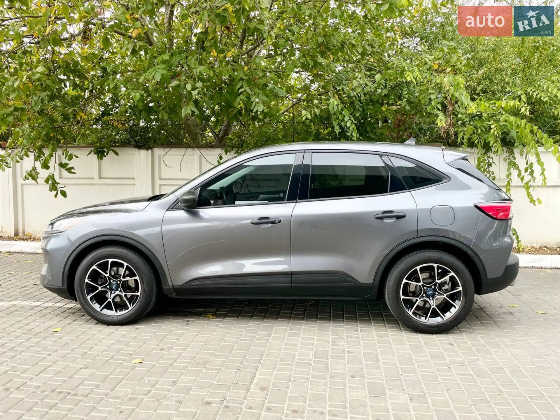 2021 Ford Escape - мініатюра 17