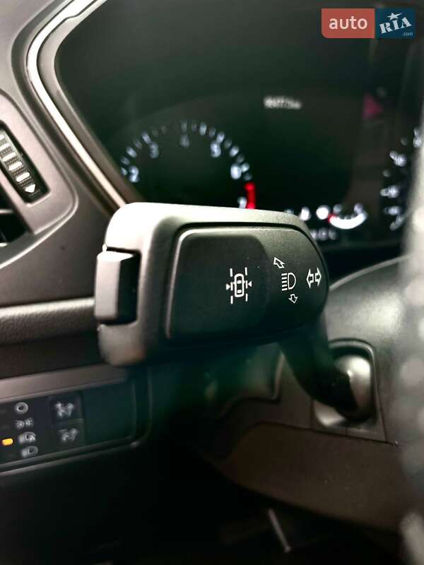 Внедорожник / Кроссовер Ford Escape 2021 в Одессе