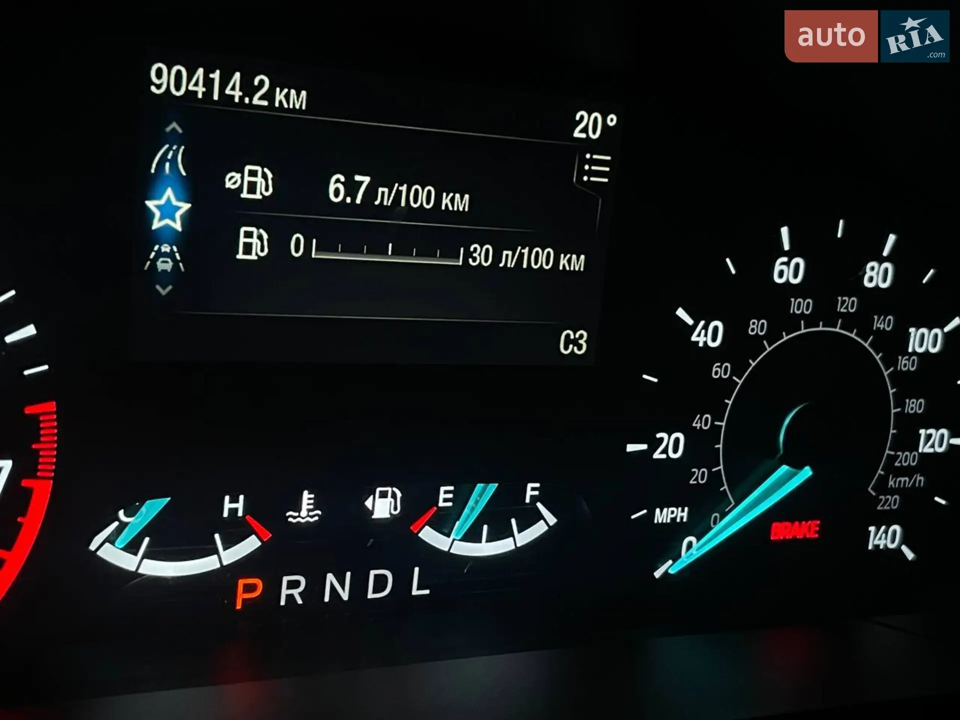 2021 Ford Escape - мініатюра 41