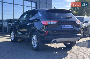 Внедорожник / Кроссовер Ford Escape 2022 в 