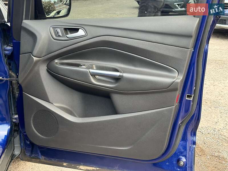 Внедорожник / Кроссовер Ford Escape 2015 в Виннице фото 21 Внедорожник / Кроссовер Ford Escape 2015 в Виннице