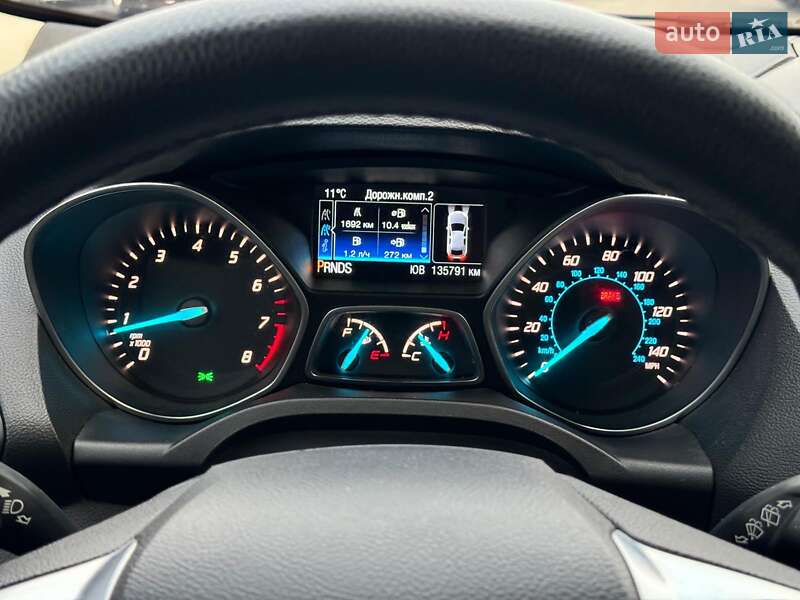 Внедорожник / Кроссовер Ford Escape 2015 в Виннице фото 25 Внедорожник / Кроссовер Ford Escape 2015 в Виннице