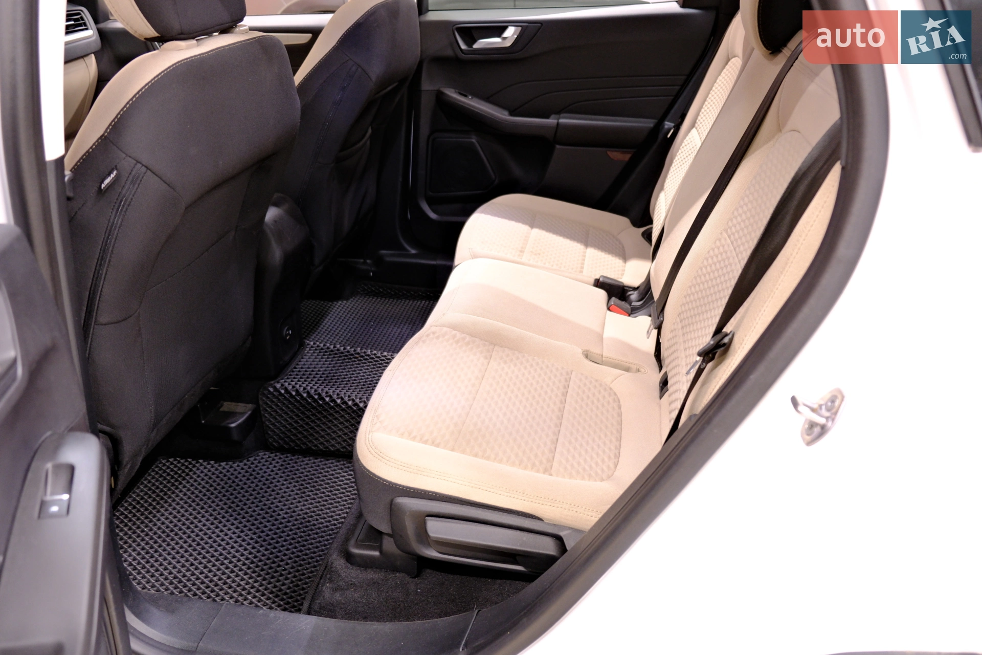 2021 Ford Escape - мініатюра 34