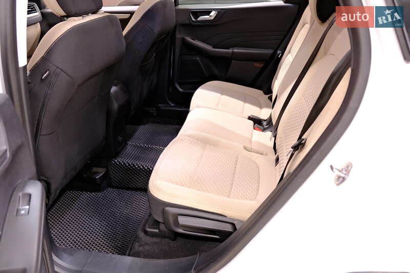 Внедорожник / Кроссовер Ford Escape 2021 в Одессе