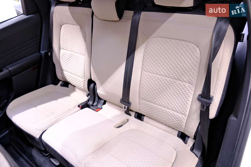 Внедорожник / Кроссовер Ford Escape 2021 в Одессе