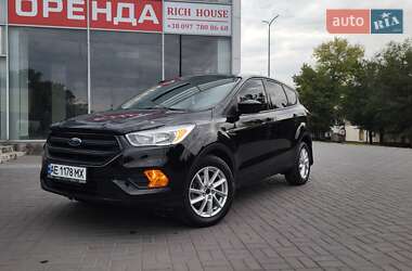 Внедорожник / Кроссовер Ford Escape 2017 в Каменском