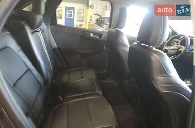 Внедорожник / Кроссовер Ford Escape 2020 в 
