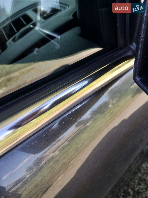 Позашляховик / Кросовер Ford Escape 2016 в Харкові