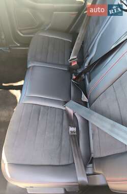 Внедорожник / Кроссовер Ford Escape 2021 в 