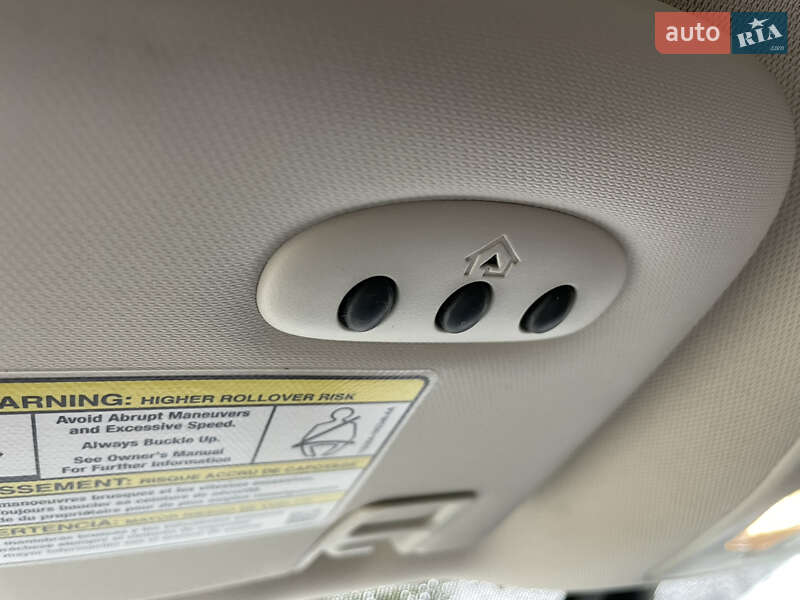 Внедорожник / Кроссовер Ford Escape 2017 в Ивано-Франковске